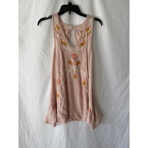 Free People Adelaide Festival Dress Size XS (454)